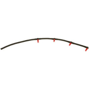 Gates Fuel Overflow Hose Pipe MFL1006