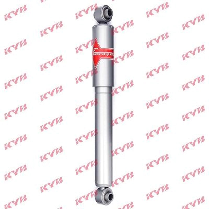 KYB Shock Absorber Damper Strut Rear 553337