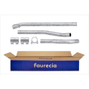 Hella Exhaust Pipe OD 8LA 366 002-451