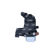 NRF Oil Filter Housing 31876