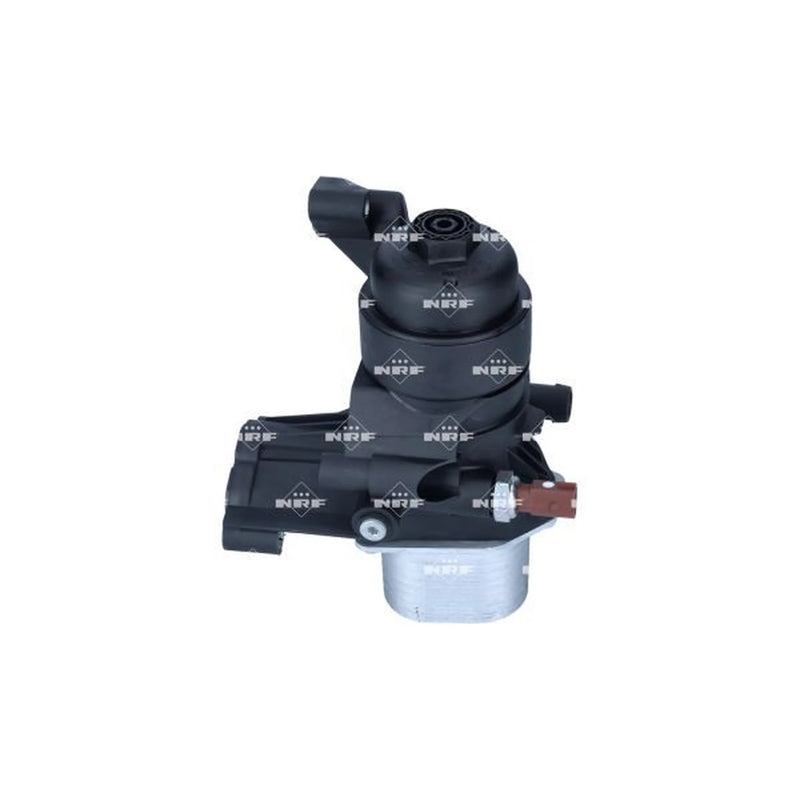 NRF Oil Filter Housing 31876