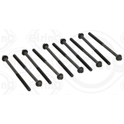 Elring Cylinder Head Bolt Set M10x1,5x175 758.300