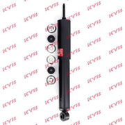KYB Shock Absorber Damper Strut Front 344201