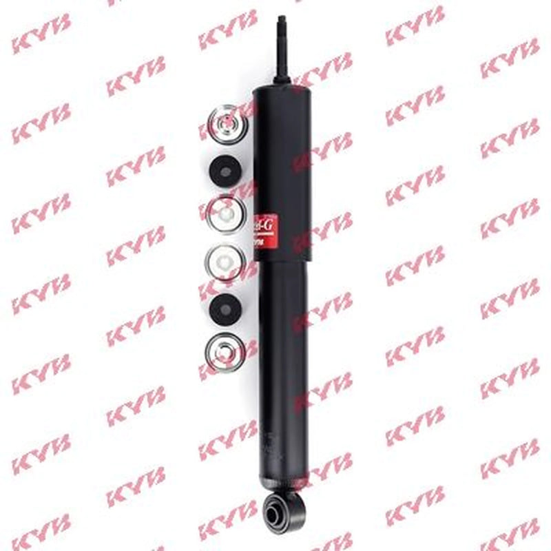 KYB Shock Absorber Damper Strut Front 344201