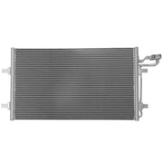 Hella Air Conditioning Condenser 8FC 366 222-901