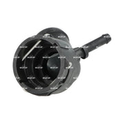 NRF Coolant Flange Housing Connector Upper 775013