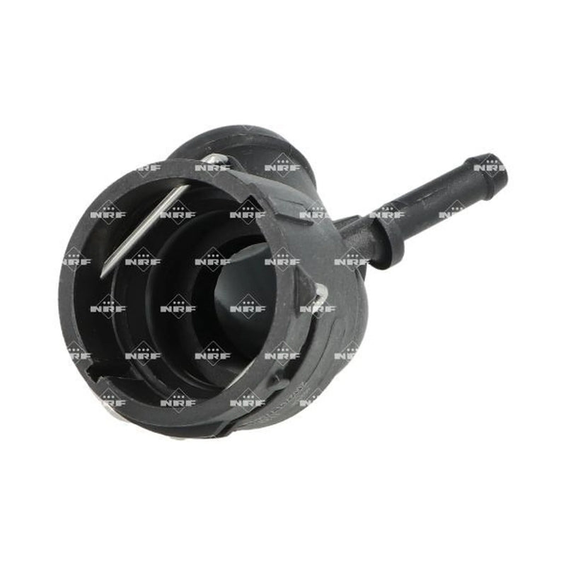 NRF Coolant Flange Housing Connector Upper 775013