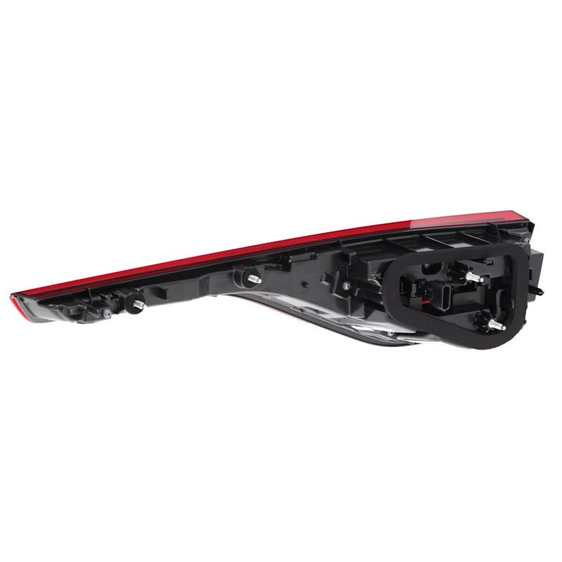 Valeo Tail Light / Lamp Left 047322