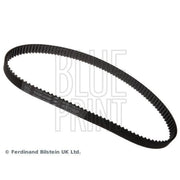 Blue Print Timing Belt Cambelt 121 Teeth ADT37518