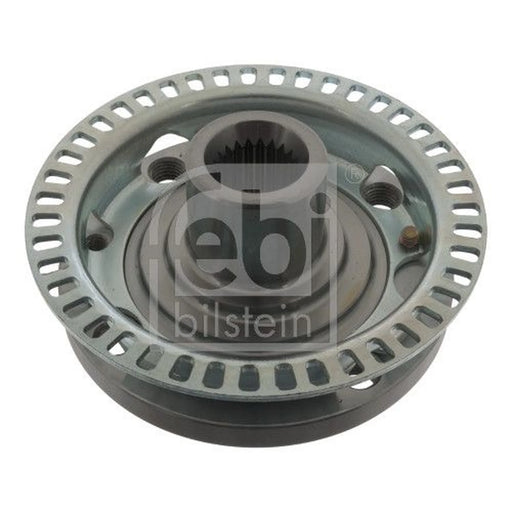Febi Wheel Hub Stud 01901