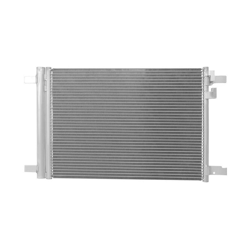 Hella Air Conditioning Condenser 8FC 366 221-401
