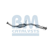 BM Catalysts Homologated Petrol Cat BM91156H