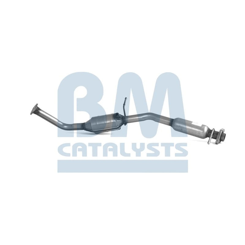 BM Catalysts Homologated Petrol Cat BM91156H