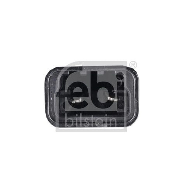 Febi Heater Blower Fan 199487