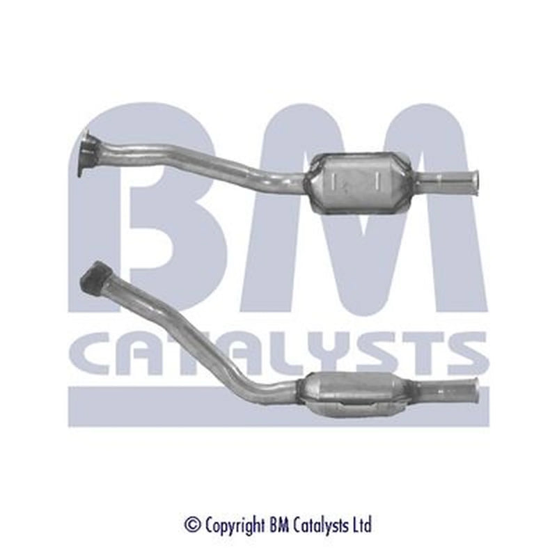 BM Catalysts Petrol Cat BM90494