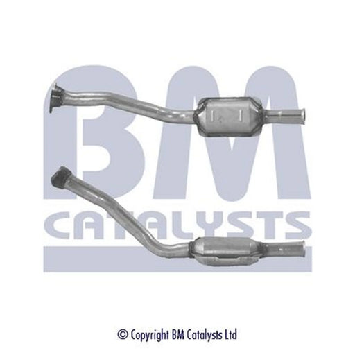 BM Catalysts Petrol Cat BM90494