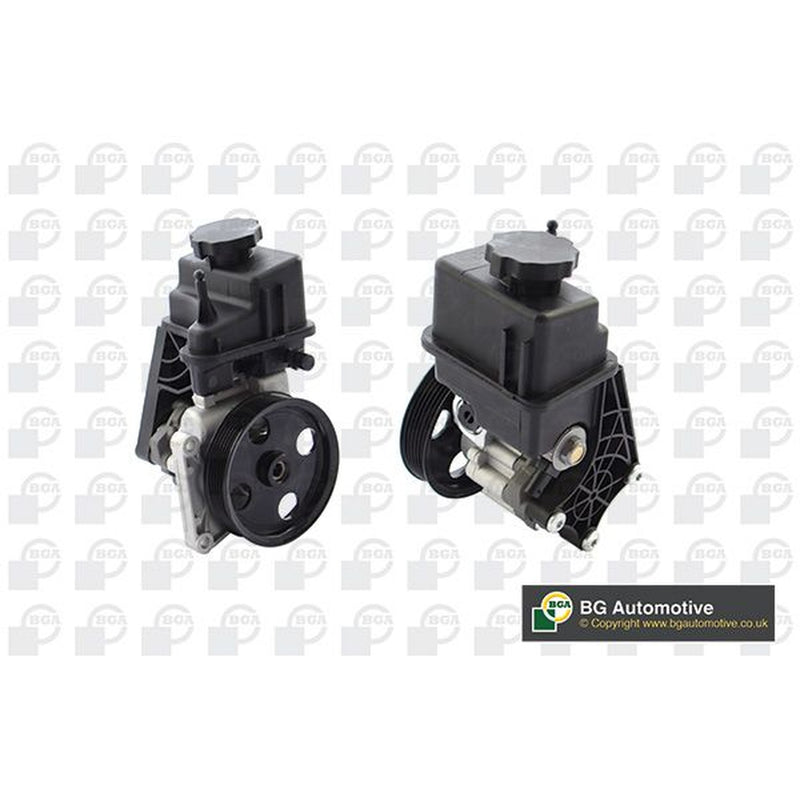BGA Power Steering Hydraulic Pump PSP5660