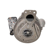 Febi Turbocharger Turbo Unit 186836