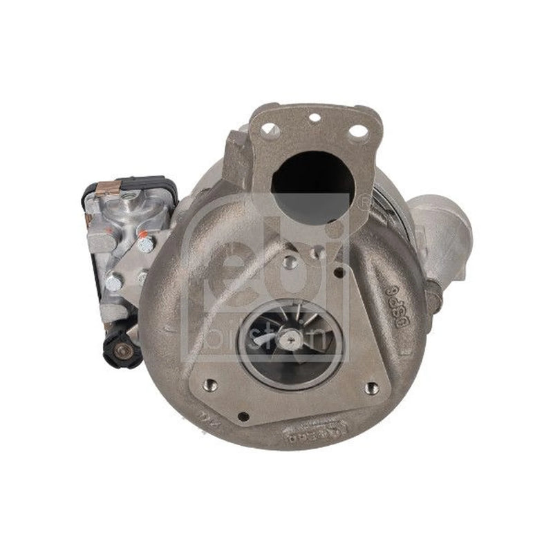 Febi Turbocharger Turbo Unit 186836