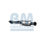 BM Catalysts Homologated Petrol Cat BM90123H