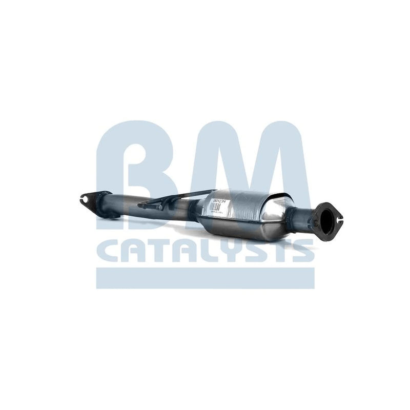 BM Catalysts Homologated Petrol Cat BM90123H