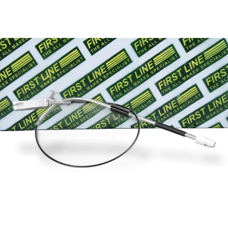First Line Handbrake Cable Front FKB2937