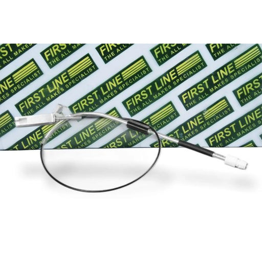 First Line Handbrake Cable Front FKB2937