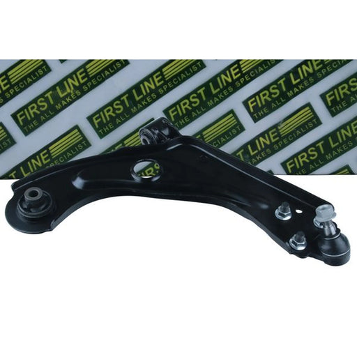 First Line Control/Trailing Arm FCA8010