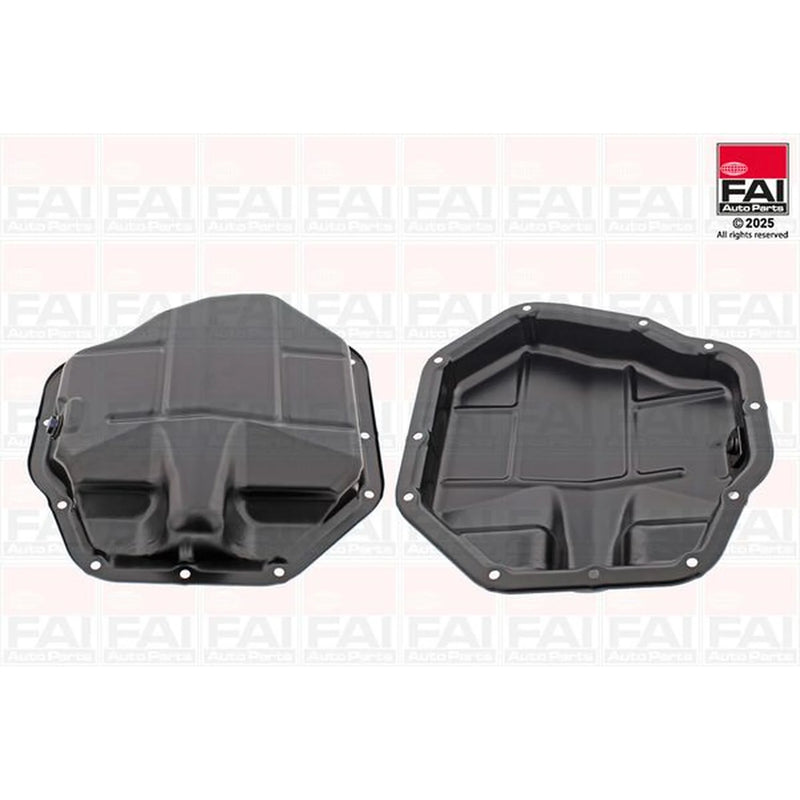 FAI Engine Oil Sump Pan PAN071