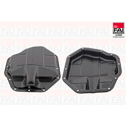 FAI Engine Oil Sump Pan PAN071