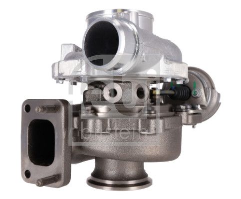 Febi Turbocharger Turbo Unit