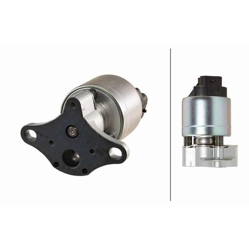 Hella Exhaust Gas Recirculation Valve 6NU 010 171-971