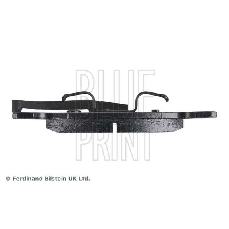 Blue Print Rear Brake Pad Set ADA104235