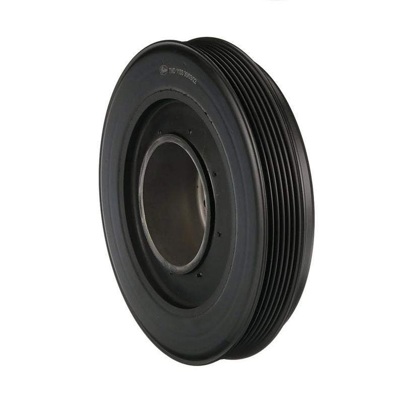Gates Crank Shaft Belt Pulley TVD1133