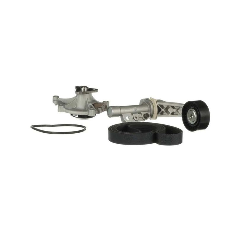 Gates Micro-V Multi-Ribbed Belt Kit KP16PK903XS