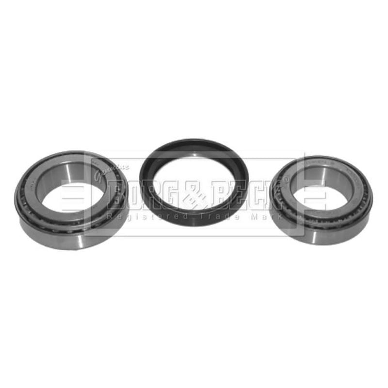 Borg & Beck Wheel Bearing Kit BWK694