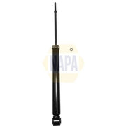 NAPA Shock Absorber Damper Strut Rear Left NSA1960