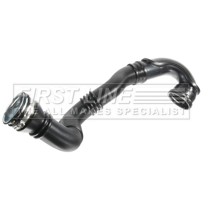 First Line Intercooler Turbo Charge Air Hose FTH1766