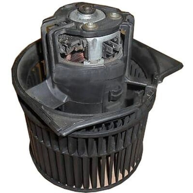 Mahle Heater Blower Fan AB 165 000P