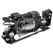 Febi Air Suspension Compressor 185703