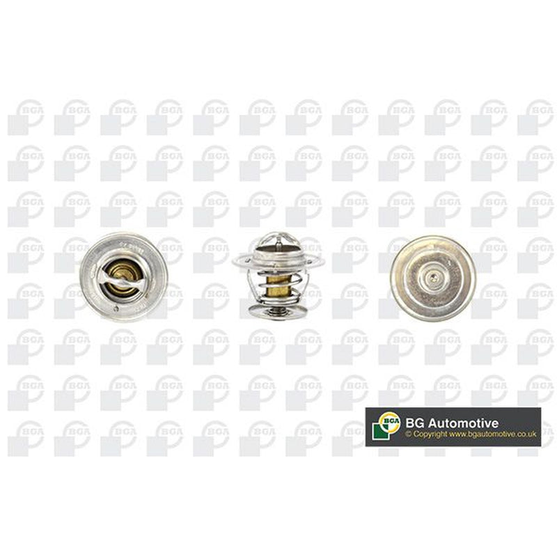 BGA Thermostat,Coolant CT5484