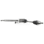 Borg & Beck CV Drive Shaft Driveshaft Front Right BDS1806
