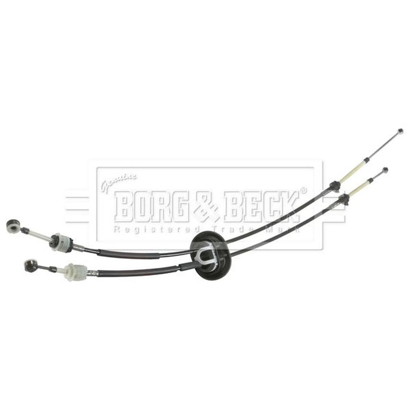 Borg & Beck Manual Transmission Cable Pull BKG1412