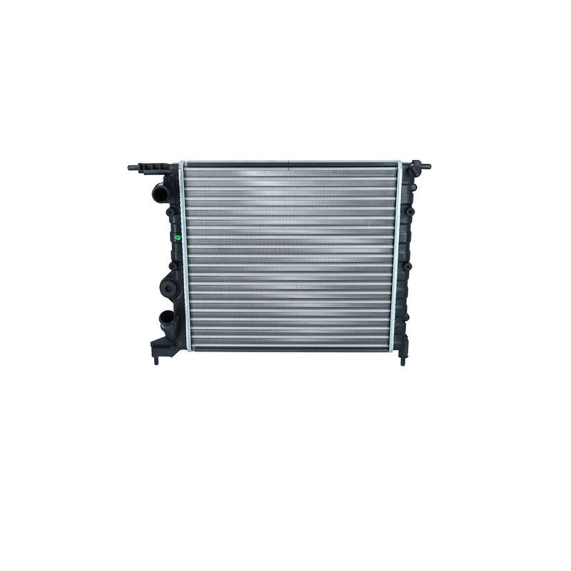 NRF Engine Radiator 58785