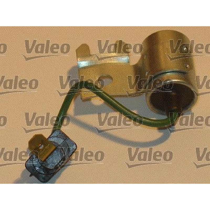 Valeo Ignition System Capacitor 243786