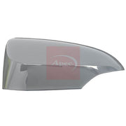 Apec Wing Mirror Cover Left primed AMH3281