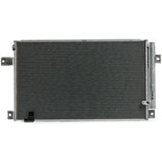 Mahle Air Conditioning Condenser AC 828 000P