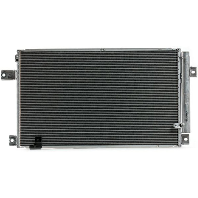 Mahle Air Conditioning Condenser AC 828 000P