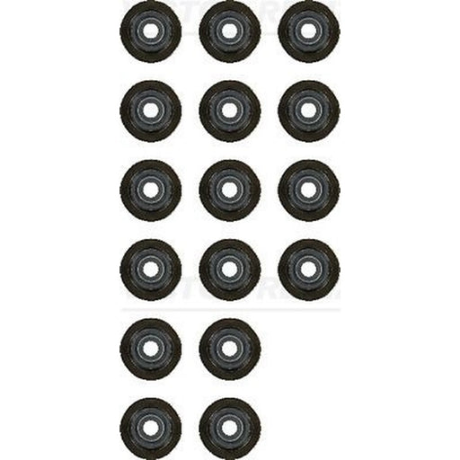 Victor Reinz Valve Stem Seal Set ID High 12-53499-01