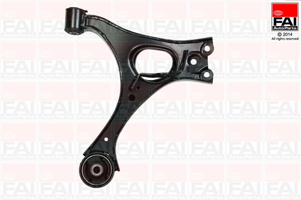 FAI Control/Trailing Arm